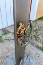 Load image into Gallery viewer, Frontier Scarf Slide