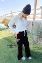 Load image into Gallery viewer, Boot Stitch Sweats