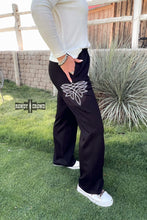 Load image into Gallery viewer, Boot Stitch Sweats