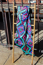 Load image into Gallery viewer, Cheetah Girls Wild Rag/ Scarf