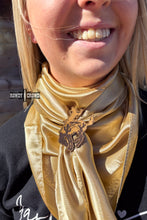 Load image into Gallery viewer, Frontier Scarf Slide