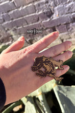 Load image into Gallery viewer, Frontier Scarf Slide