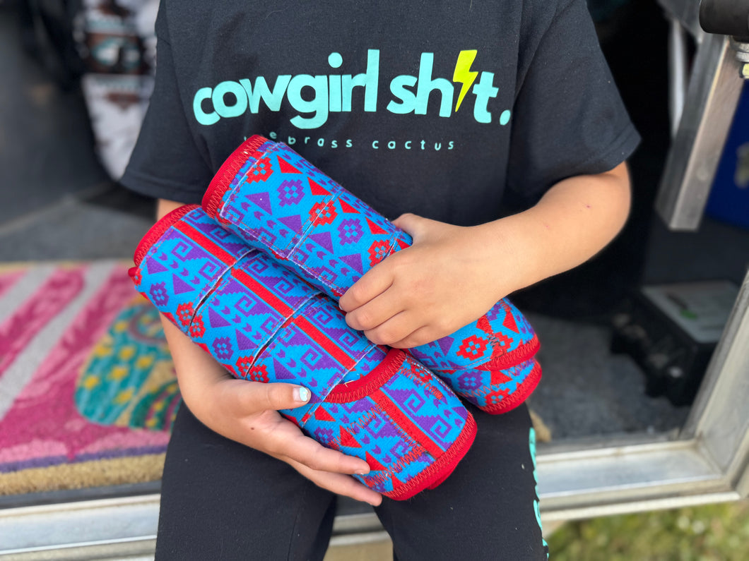 Lena Splint Boots