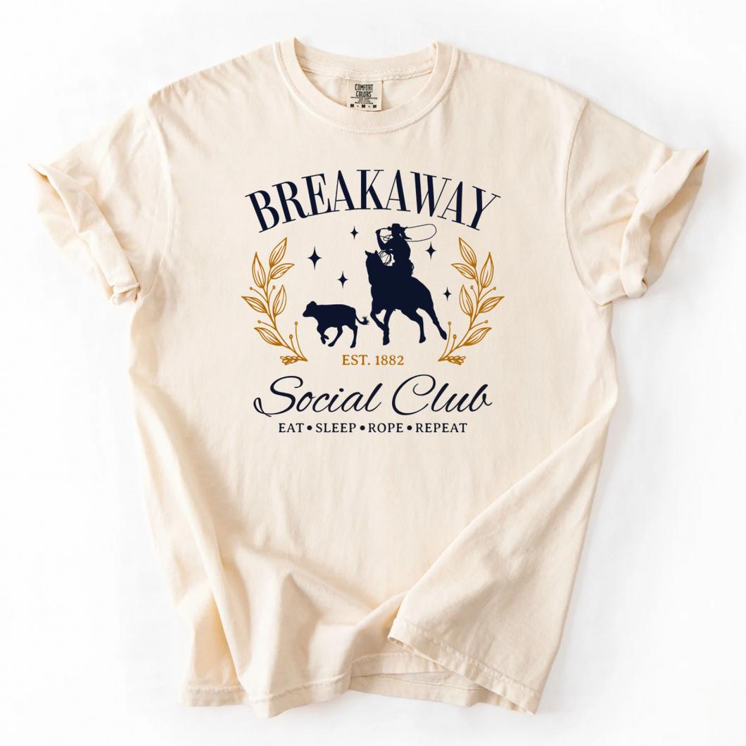 Breakaway Social Club