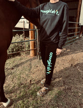 Load image into Gallery viewer, Cowgirl Sh⚡️t. Crew Neck

