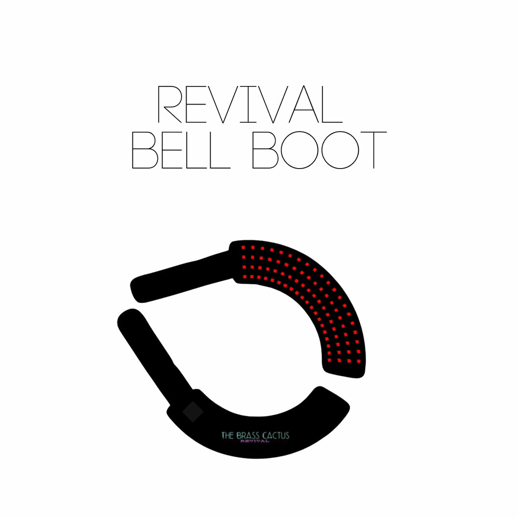 Revival Bell Boot