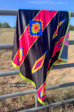 Load image into Gallery viewer, Stampede Wild Rag/ Scarf
