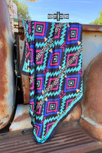 Load image into Gallery viewer, Cheetah Girls Wild Rag/ Scarf
