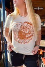 Load image into Gallery viewer, Risky Buffalo Tee
