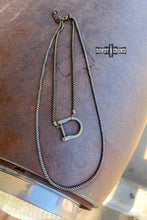 Load image into Gallery viewer, Rodeo Lights Necklace
