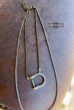 Load image into Gallery viewer, Rodeo Lights Necklace

