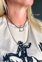 Load image into Gallery viewer, Rodeo Lights Necklace
