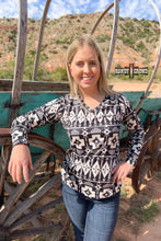 Load image into Gallery viewer, Blaze Long Sleeve
