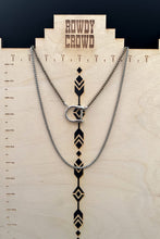 Load image into Gallery viewer, Rodeo Lights Necklace
