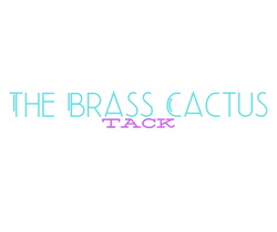 The Brass Cactus 